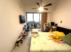 CityLife @ Tampines (D18), Condominium #580705061